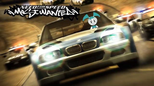 need for speed most wanted pursuit theme 3 (nightcore version) смотреть онлайн