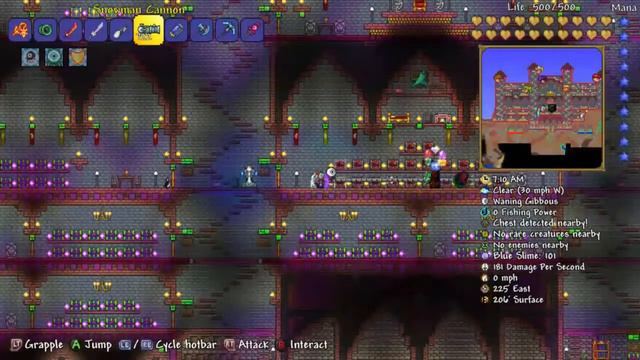 Terraria hosting AIW live stream смотреть онлайн