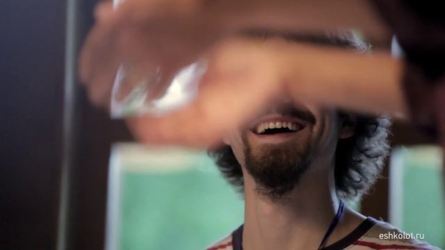 Фестиваль медленного чтения Texts & Sounds. 2nd Festival of Jewish Texts & Ideas смотреть онлайн