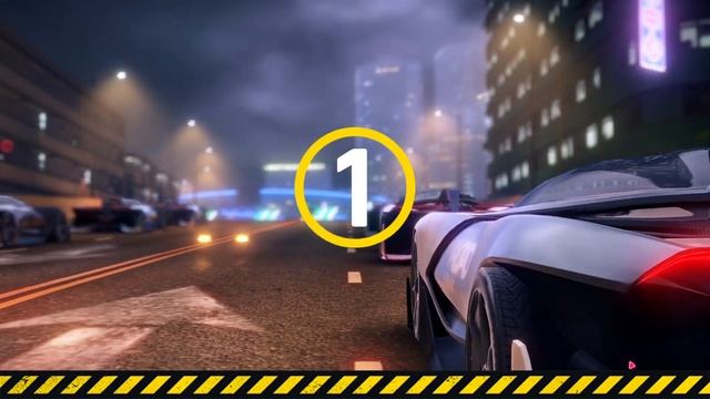 LIKE A MINI DRIVE SYNDICATE!? NEW ROAD TEST Special Event Explained! (Asphalt 9) смотреть онлайн