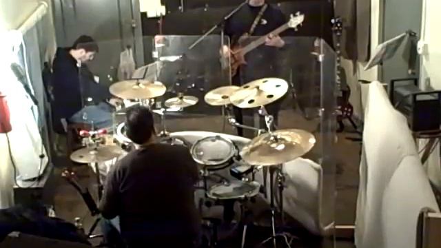 HEATBALL - Garage Rehearsal 36 - Uptown, Downtown & The Changeling смотреть онлайн