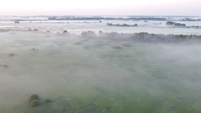 Лечебная Музыка для Сердца - Нежная и приятная музыка / Пейзажи / Природа / Лучшее