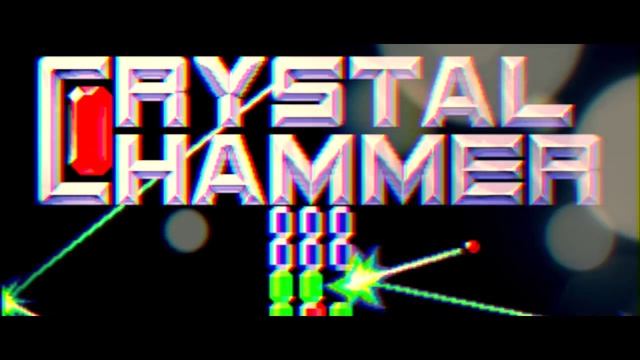 Crystal Hammer (Mulperi Remix) смотреть онлайн