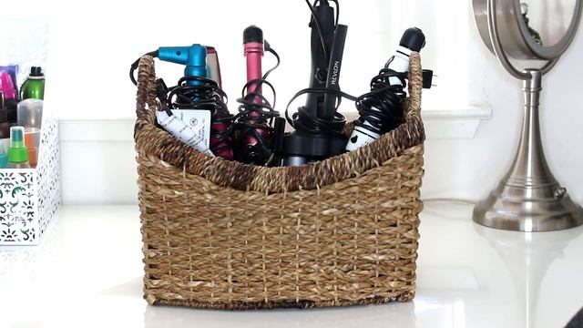 13 Ways to Store Beauty Products and Tools смотреть онлайн