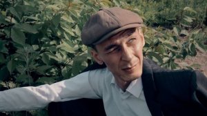 «Следопыт» - короткометражный игровой фильм (2021)