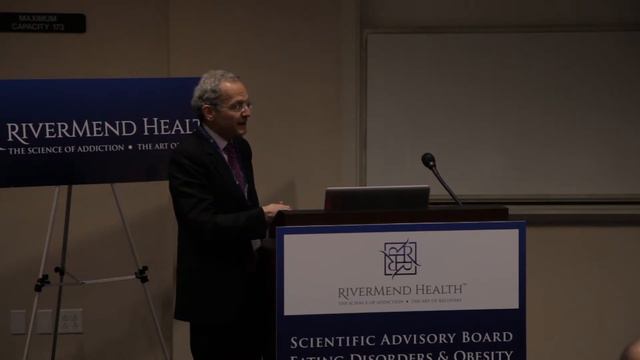 Samuel Klein, M.D., discusses Medically Normal and Abnormal Obesity смотреть онлайн