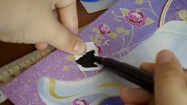Как сделать телефон или планшет для куклы? смотреть онлайн