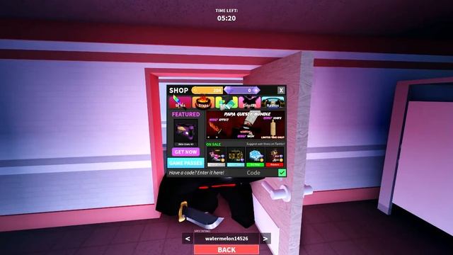 First Roblox Youtube Video Ever! смотреть онлайн