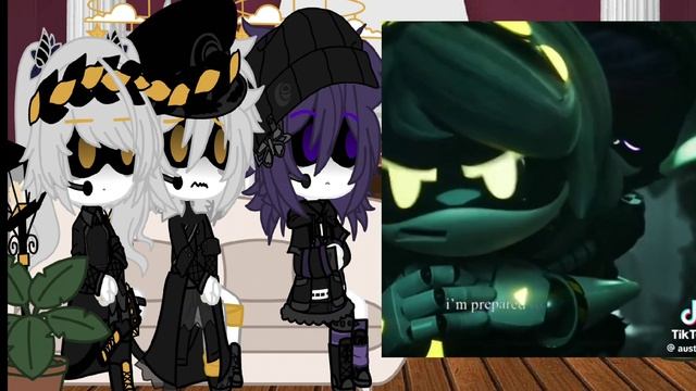 ||™|Murder drones react to V from episode 6|™||™|1/?™|| смотреть онлайн