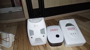 Обзор отпугивателя мышей и насекомых - разбираем где фейк а где рабочие