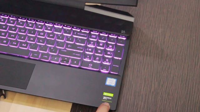 HP pavilion Gaming Laptop unboxing | Best hp Gaming laptop 2020 | nvidia GTX 1050 ti смотреть онлайн