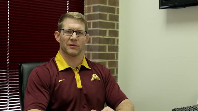 Coach's Corner with Brandon Eggum (Jan. 12, 2017) смотреть онлайн
