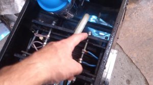 водородная установка на автомобиль