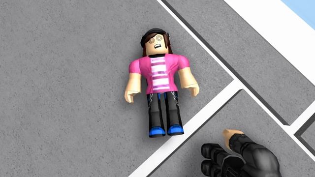 10 Types of ROBLOX RolePlayers смотреть онлайн