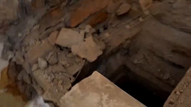 демонтаж новой печи смотреть онлайн