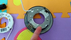 Замена патрона _ цоколя на светильнике GX53