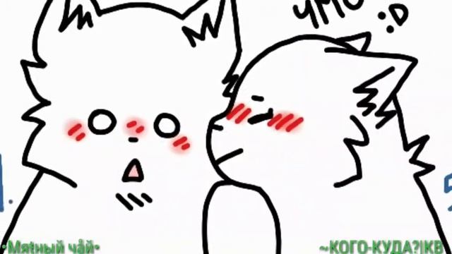 •КОГО-КУДА?|КВ• смотреть онлайн