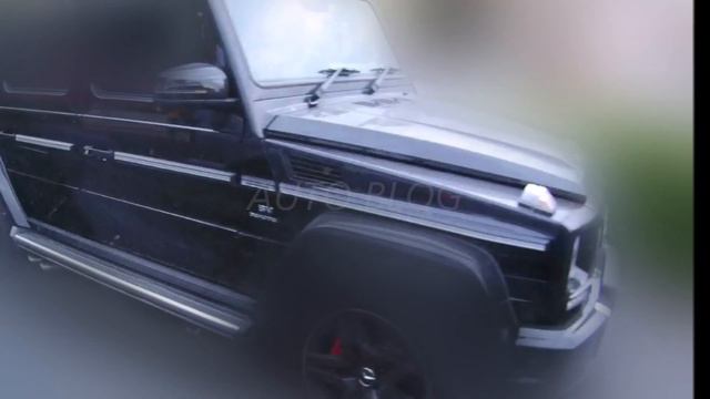 BRAND NEW 2018 Mercedes-Benz G-Class G63 AMG 4MATIC. MODEL OF 2018.