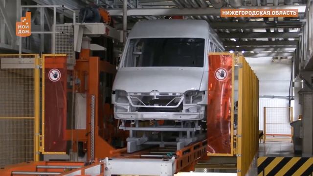 Хороший сигнал. Уровень безработицы в Нижегородской области снизился! смотреть онлайн