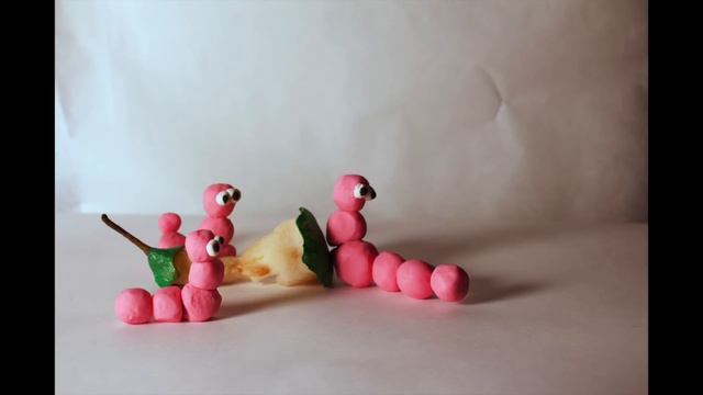 Червячки. смотреть онлайн