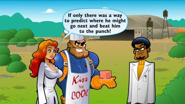 Dam That Beaver! - Robocalypse: Beaver Defense Movies смотреть онлайн