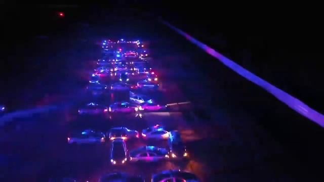 В Минске милиция поздравила Лукашенко с днем рождения дурацким образом смотреть онлайн