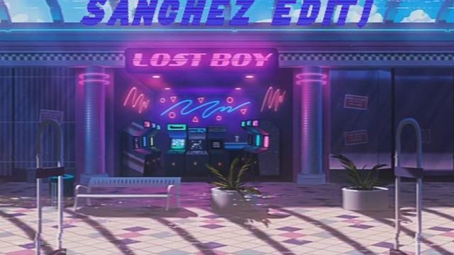 Til I'm Not Lonely Anymore Martin Sanchez edit смотреть онлайн