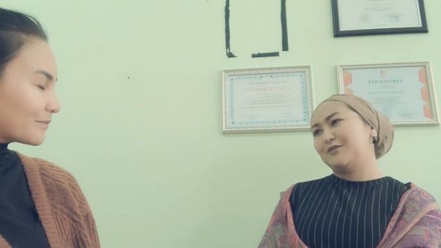 Нурзат Токтосунова смотреть онлайн