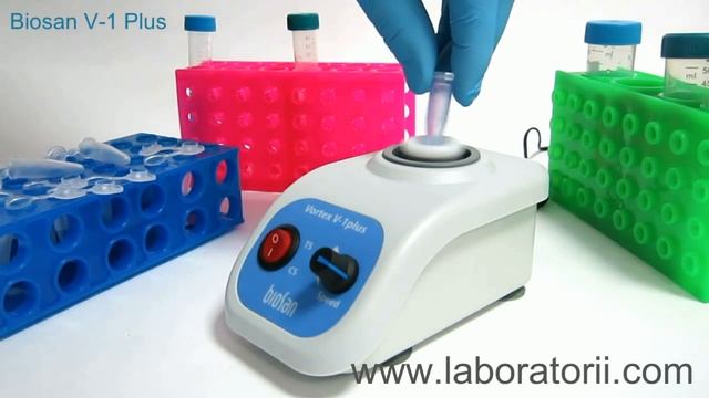 Персональный вортекс Biosan V-1 plus смотреть онлайн