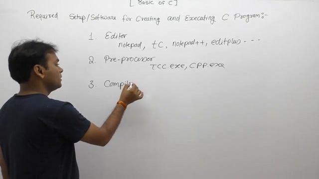 C Language required software-Part27 | C Language by Java Professional смотреть онлайн