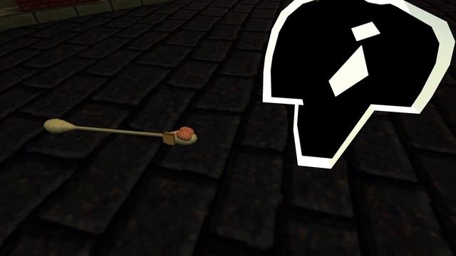 Serious Cold War Era Video Game. смотреть онлайн