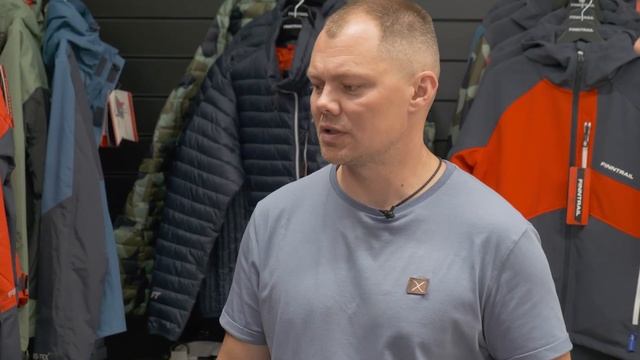 КАК ХОББИ ПРЕВРАТИТЬ В УСПЕШНЫЙ БИЗНЕС?! Андрей Заиканов. FINNTRAIL. РОЗЫГРЫШ рыболовного костюма! смотреть онлайн