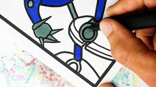 Sonic CD Coloring Pages/Sonic The Hedgehog CD/Spektrem - Shine [NCS Release] смотреть онлайн