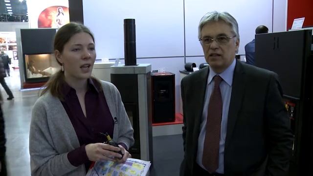 Компания La Nordica (Италия) смотреть онлайн