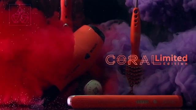 Лимитированная Коллекция Фен Dewal 03-119 2000 Вт Coral Limited Edition! смотреть онлайн