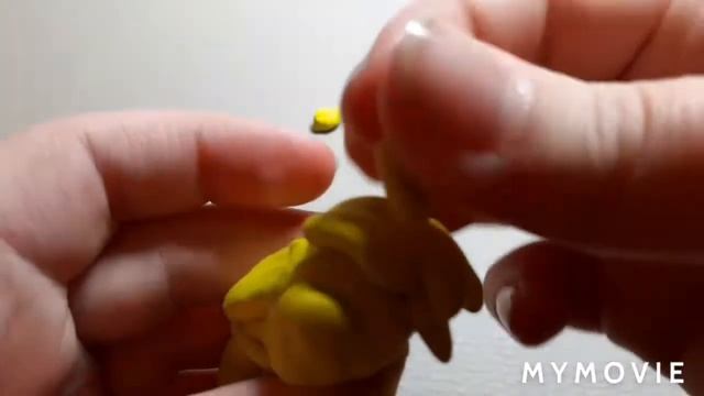 Как сделать монстрика из залипаки смотреть онлайн