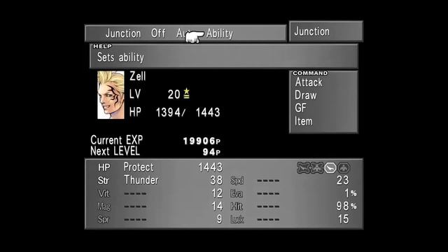 Let's Play Final Fantasy VIII: Remastered | Part 18 - Cids secret plan | Blind Walkthrough смотреть онлайн