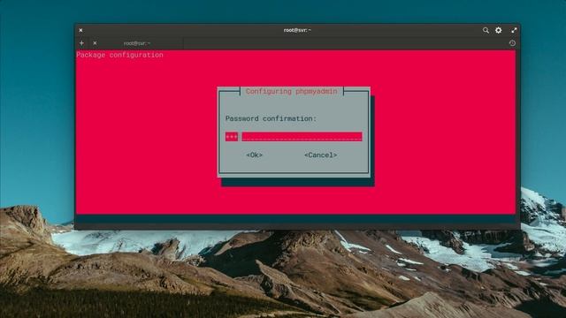 Cara Install PHPMyAdmin di Nginx Webserver (LEMP Stack) Ubuntu Server смотреть онлайн