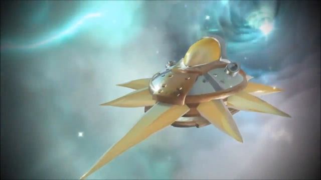 All Vehicles Presentations in Skylanders Superchargers (PS4) смотреть онлайн