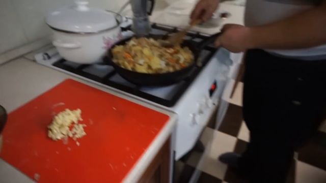 VLOG ♥ КАНИКУЛЫ ЗАКОНЧИЛИСЬ ♥ 7 ноября 2016 ♥ Хуторянка смотреть онлайн