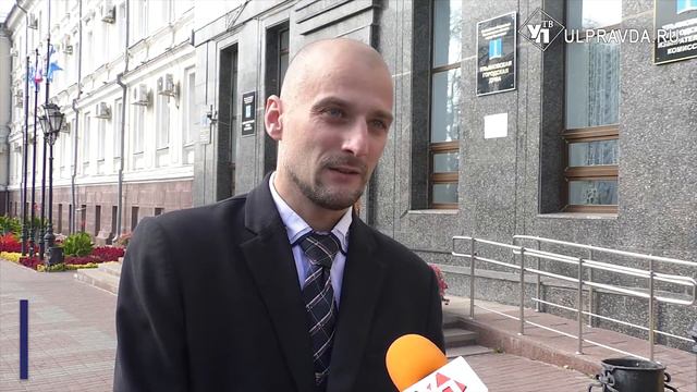 Огромное-огромное спасибо! Лучших журналистов наградил глава города смотреть онлайн