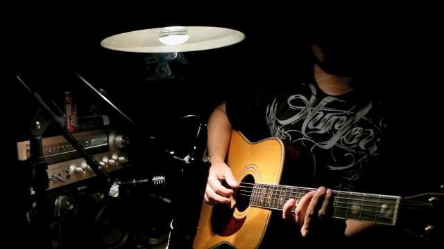 Amy Winehouse - You Know I'm No Good | Metronome 102bpm Guitar Training Lesson Acoustic Instrumenta