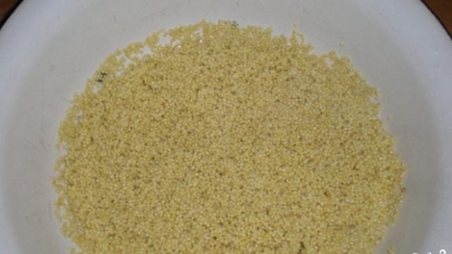 Сборник рецептов