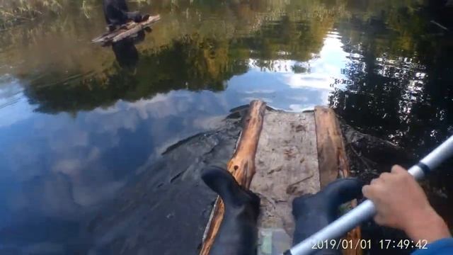 Лодка своими руками смотреть онлайн