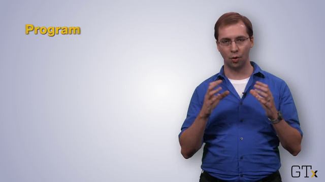 Programs and Code (1.1.2.1) смотреть онлайн