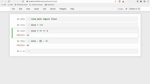 Codewars - Python - Driving School Series #2 смотреть онлайн