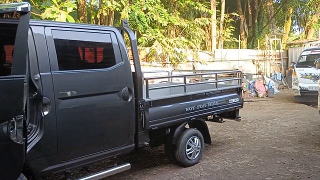 Kia Bongo 3 and Hyundai Porter 2| Yard Update смотреть онлайн