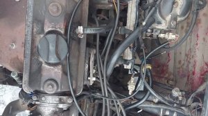 Golf 2 .1.3NZ не стабильно работает после прогрева