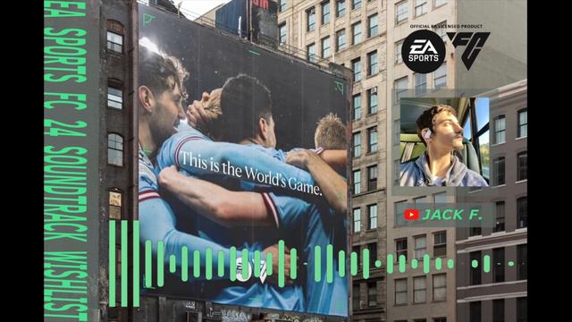 Shygirl - Heaven (feat. Tinashe) (EA Sports FC 24 Soundtrack Wishlist) смотреть онлайн