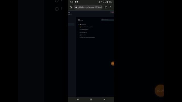 How to make GitHub RDP | RDP Making Trick#???? смотреть онлайн